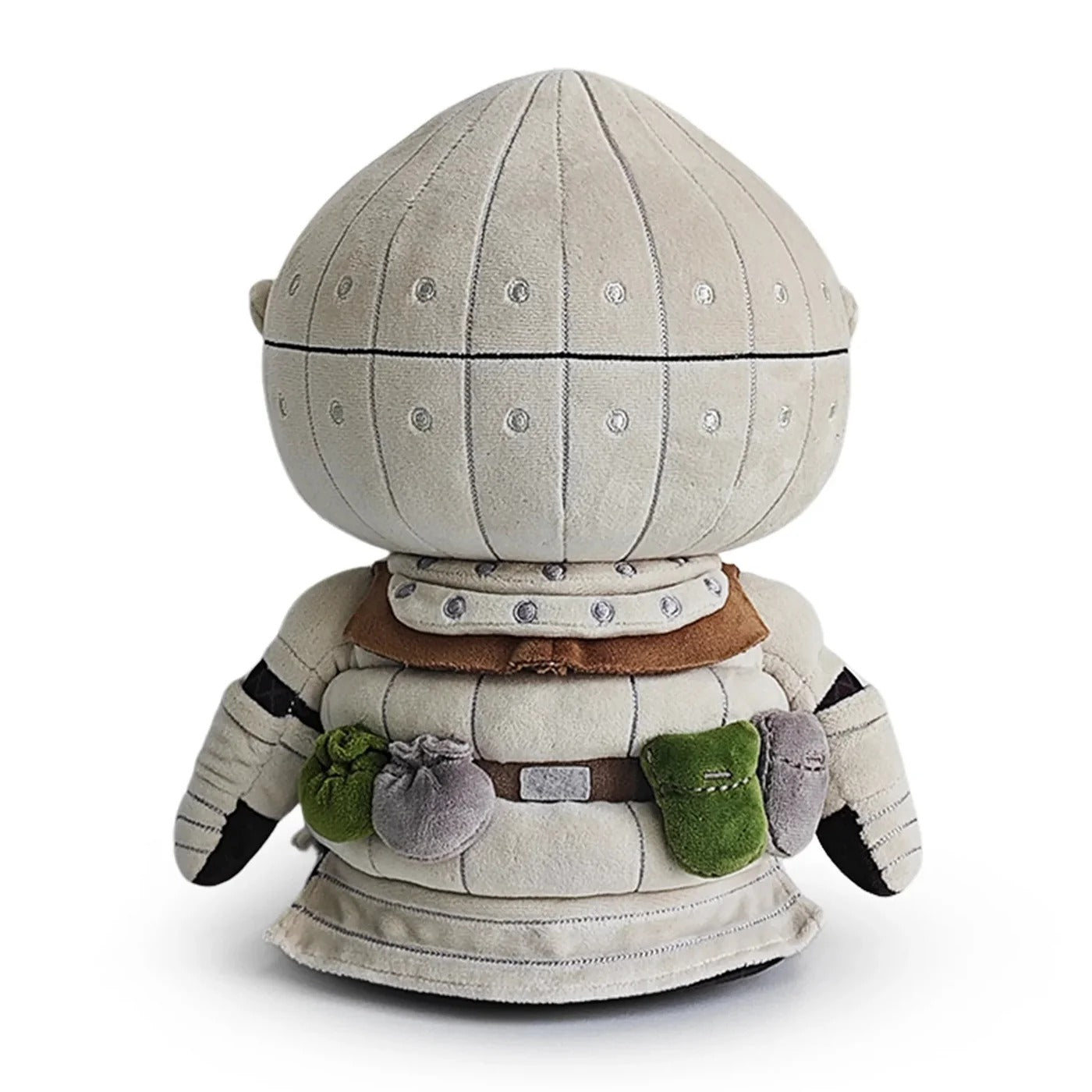 Dark Souls: Siegward of Catarina Plush: 9" - YouTooz Plush