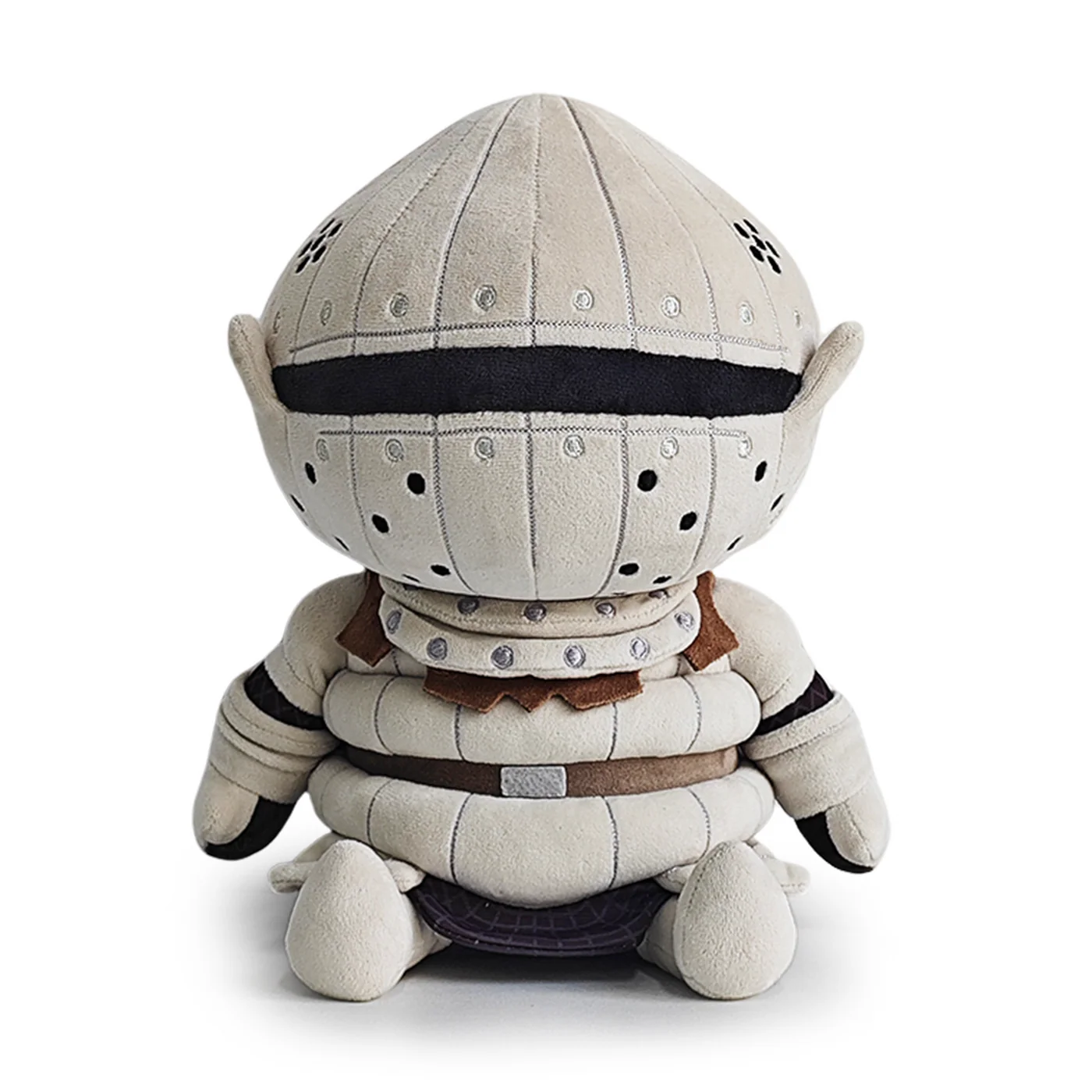 Dark Souls: Siegward of Catarina Plush: 9" - YouTooz Plush