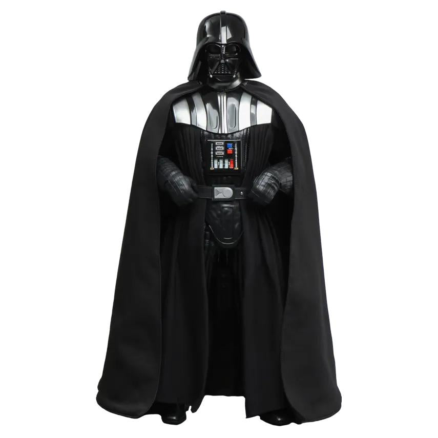 Darth Vader: Star Wars: Return Of The Jedi: 40th Anniversary: Deluxe Hot Toys