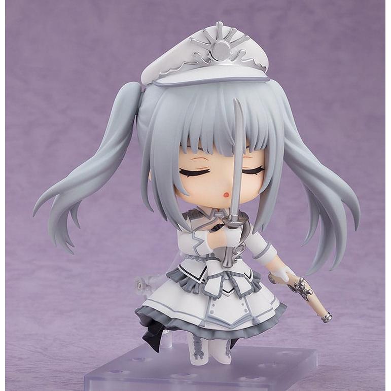 Date A Bullet Nendoroid Action Figure Queen - Good Smile Company Action Figures