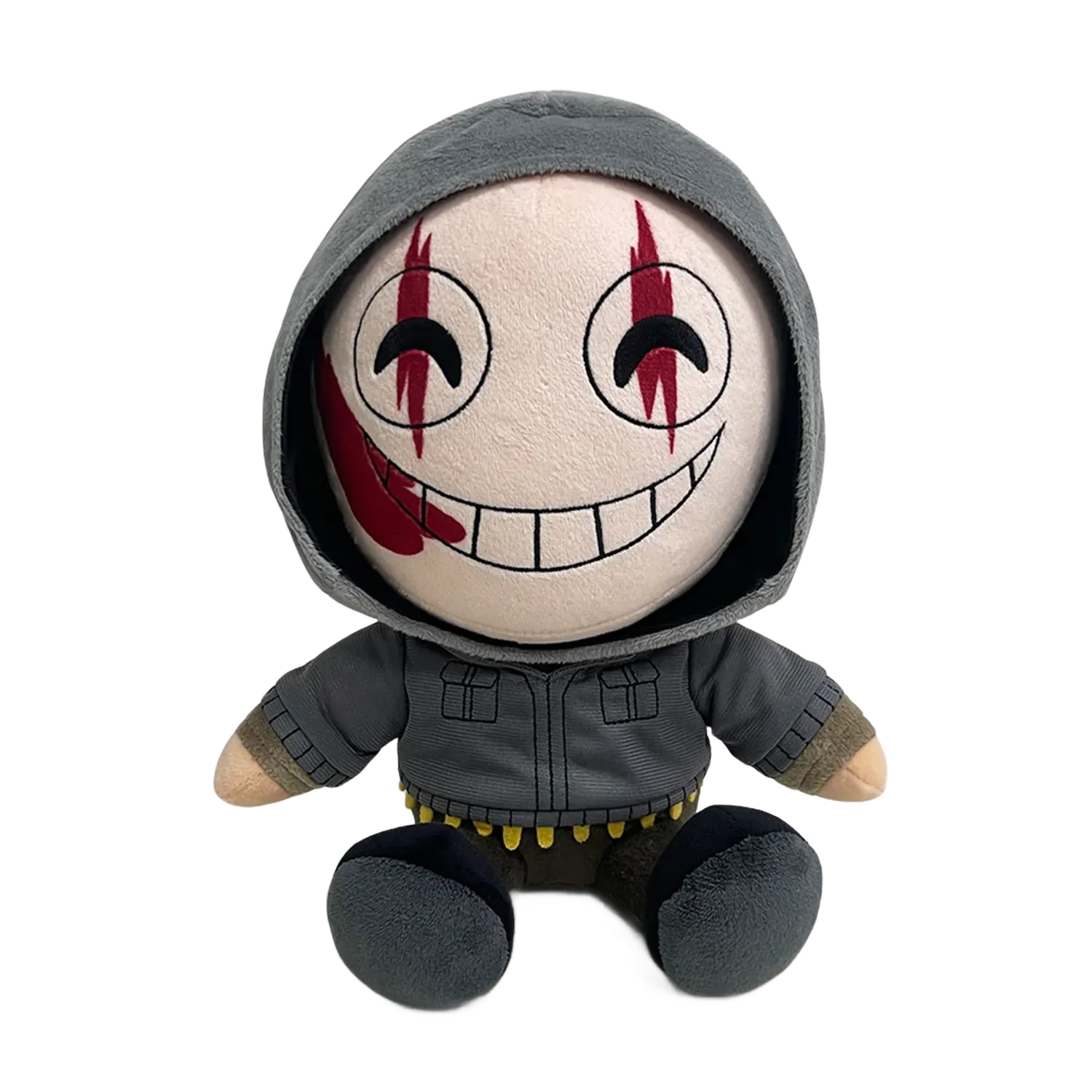 YouTooz Dead By Daylight: The Legion: Plush: 9