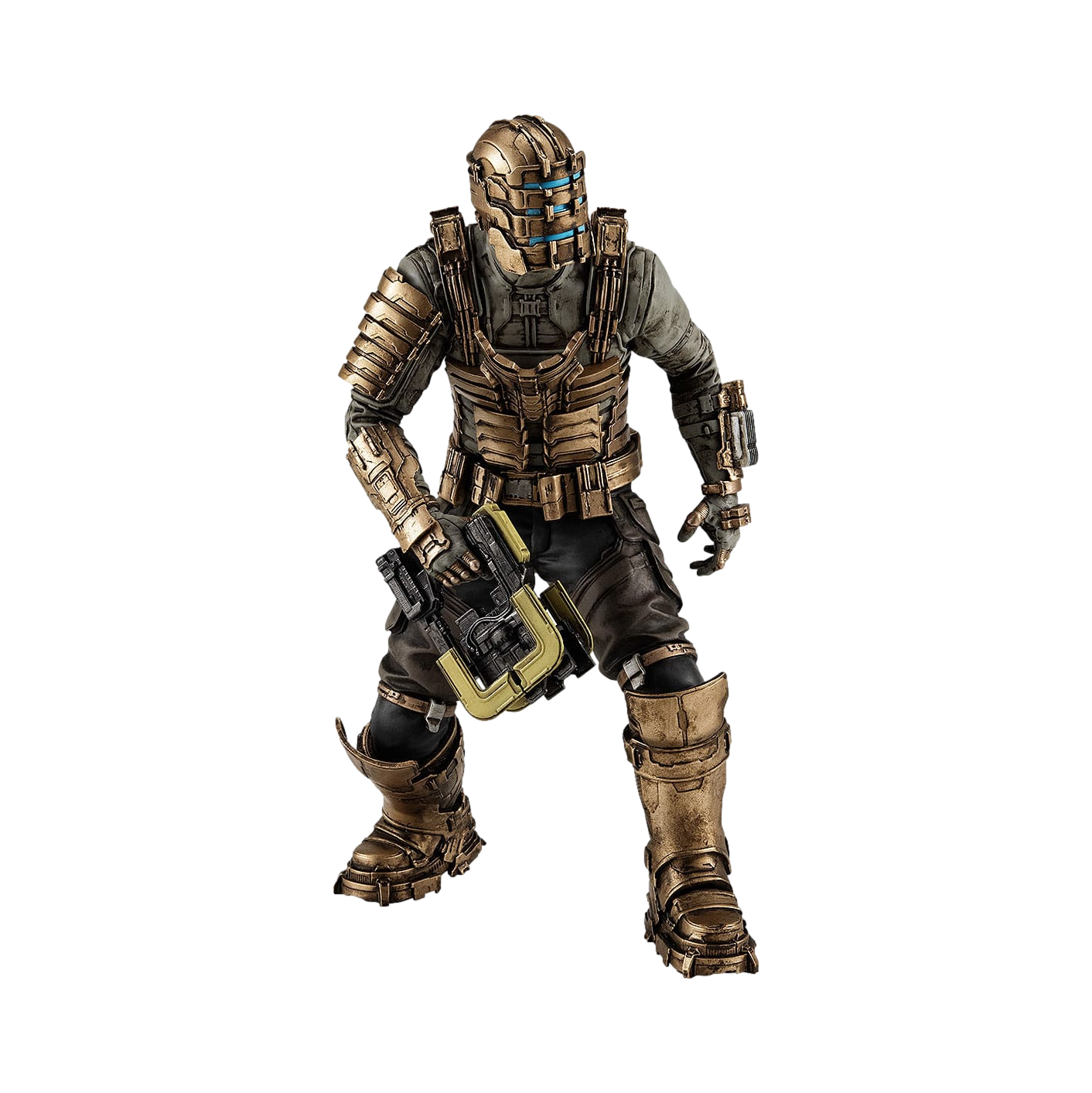 Dead Space: Isaac Clarke: Pop Up Parade: PVC Statue - Good Smile Company Statue