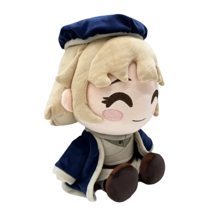Delicious in Dungeon: Falin Plush: 9" - YouTooz Plush