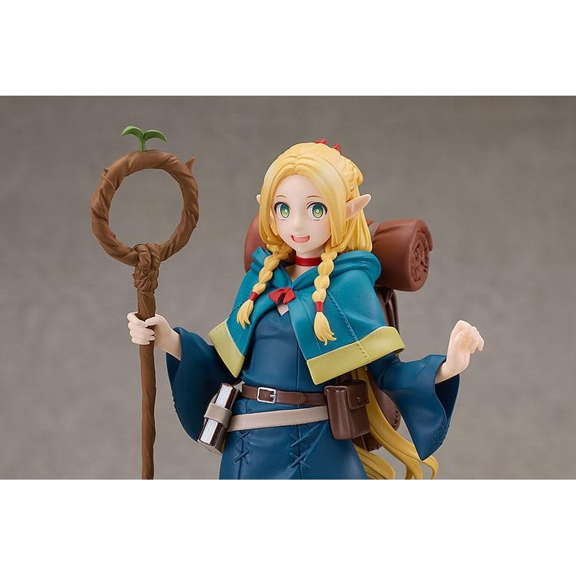 Delicious in Dungeon Pop Up Parade PVC Statue Marcille - Good Smile Company Statue