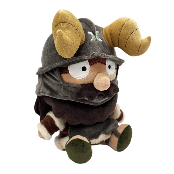 Delicious in Dungeon: Senshi Plush: 9" - YouTooz Plush