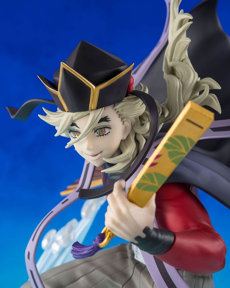Demon Slayer: Kimetsu no Yaiba FiguartsZERO PVC Statue Doma 23 cm - Bandai Tamashii Nations Action Figures