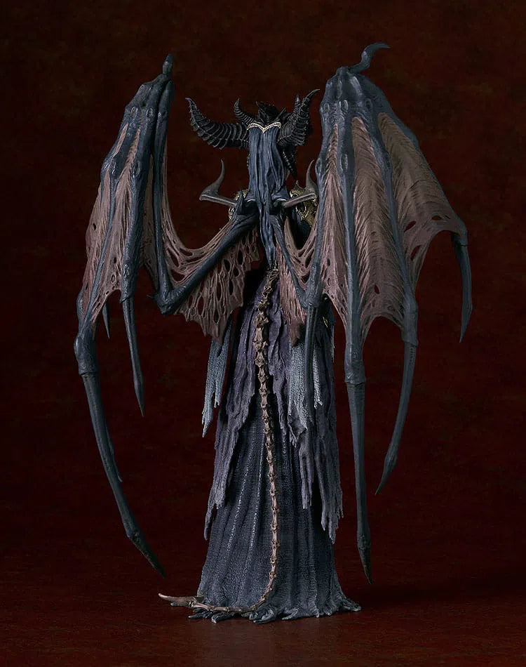 Diablo IV: Lilith: Special Edition: Pop Up Parade SP: PVC Statue 21cm - Good Smile Company Statue