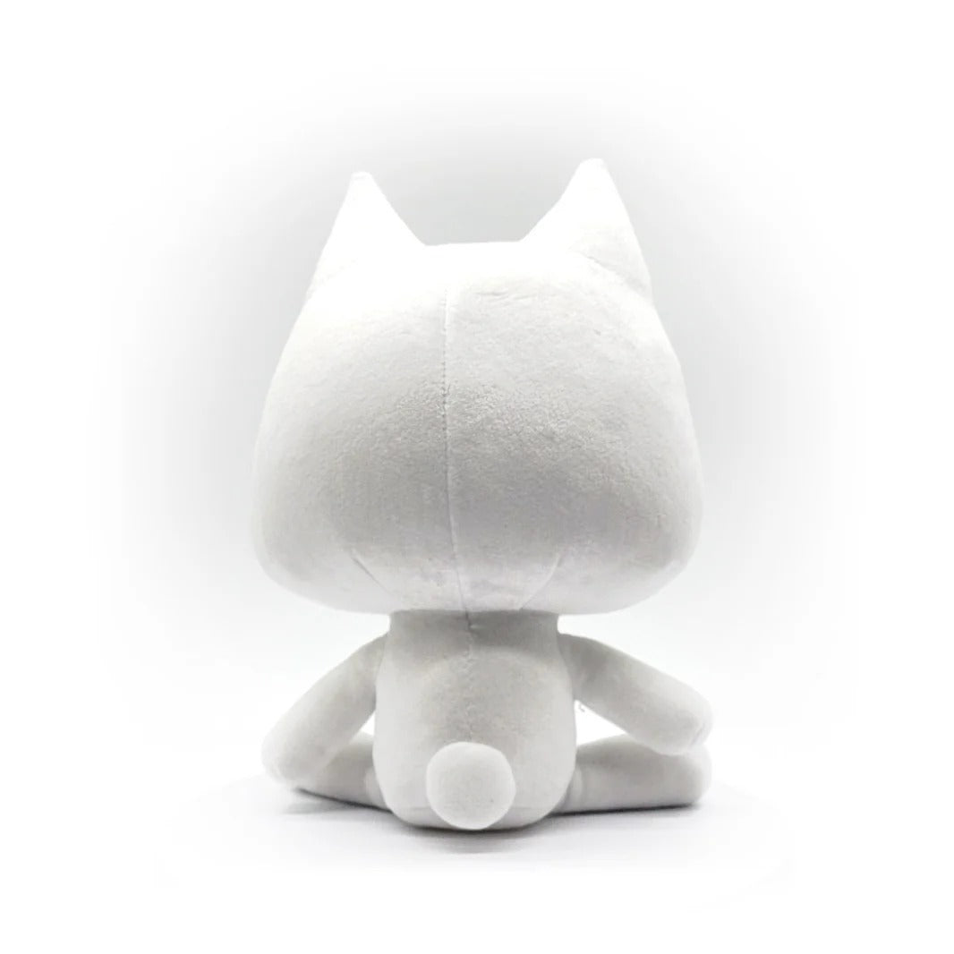 Doko Demo Issyo: Toro Plush: 9" - YouTooz Plush