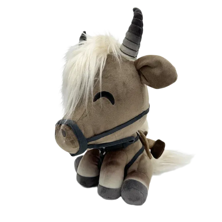 Elden Ring: Torrent Plush: 9" - YouTooz Plush