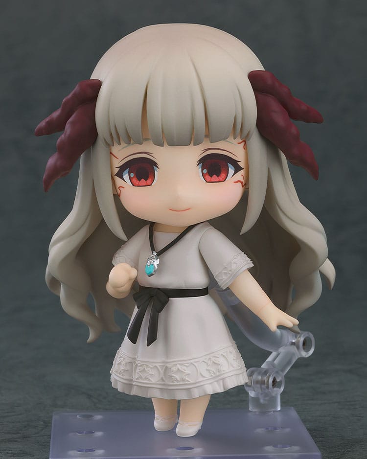 Ender Lilies: Quietus of the Knights Nendoroid Action Figure Lily - Good Smile Company Action figures
