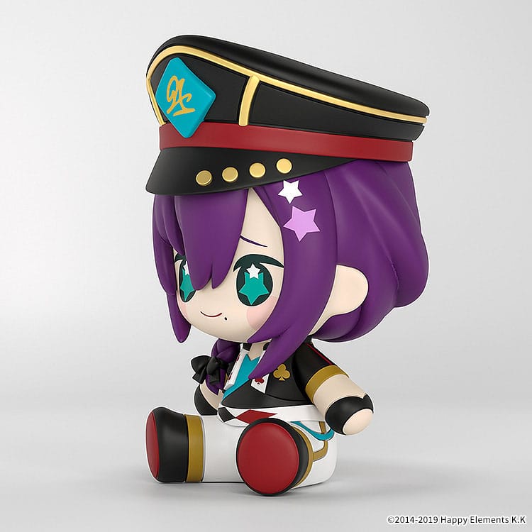 Ensemble Stars!! Huggy Good Smile Chibi Figure Mayoi Ayase - Good Smile Company Mini Figures