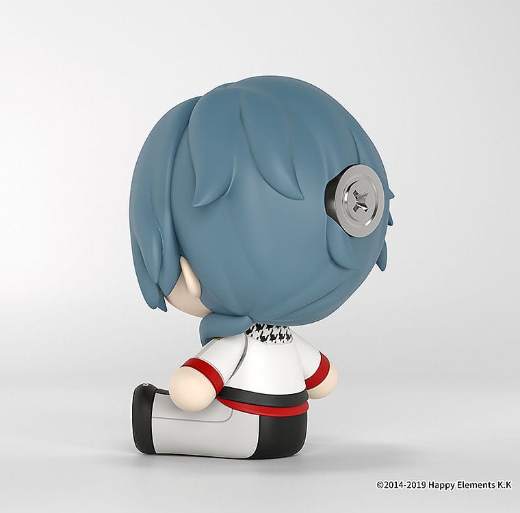 Ensemble Stars!! Huggy Good Smile Chibi Figure Niki Shiina - Good Smile Company Mini-figures