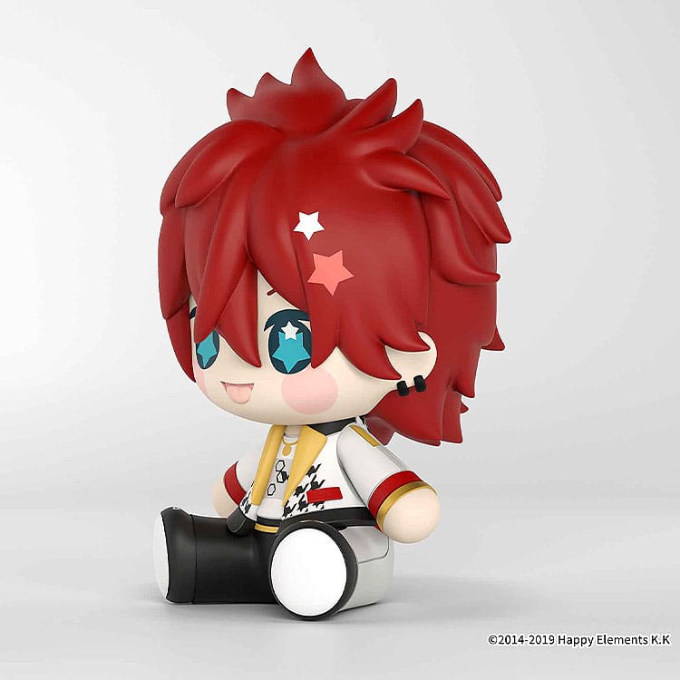 Ensemble Stars!! Huggy Good Smile Chibi Figure Rinne Amagi - Good Smile Company Mini-figures
