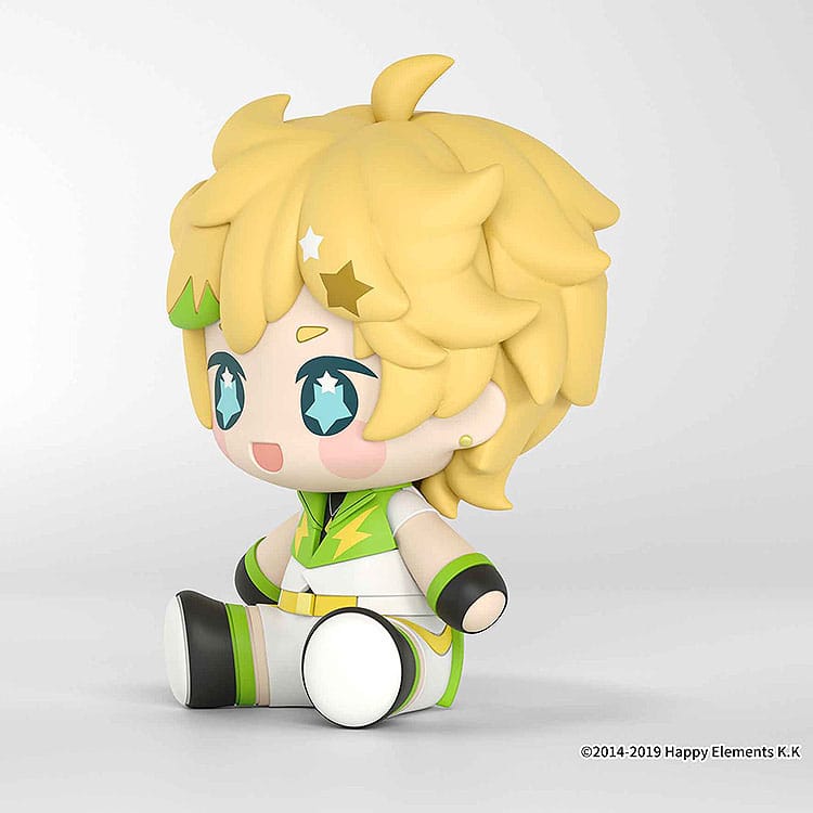 Ensemble Stars!! Huggy Good Smile Chibi Figure Sora Harukawai - Good Smile Company Mini Figures