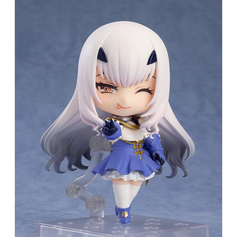 Fate/Grand Order: Lancer (Melusine) (Reissue): Nendoroid No.2190 - Good Smile Company Action Figures