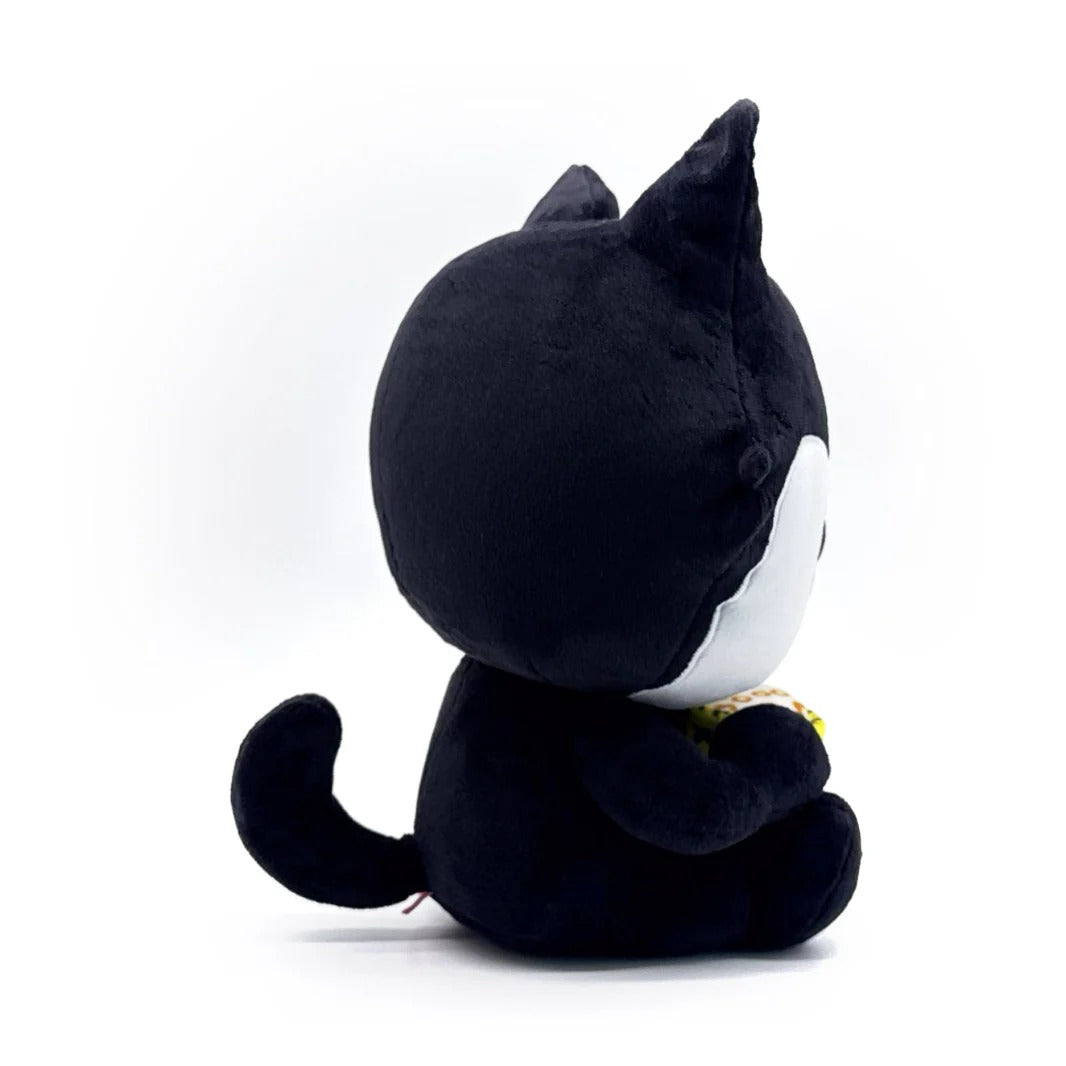 Felix the Cat: Felix the Cat Plush: 9" - YouTooz Plush