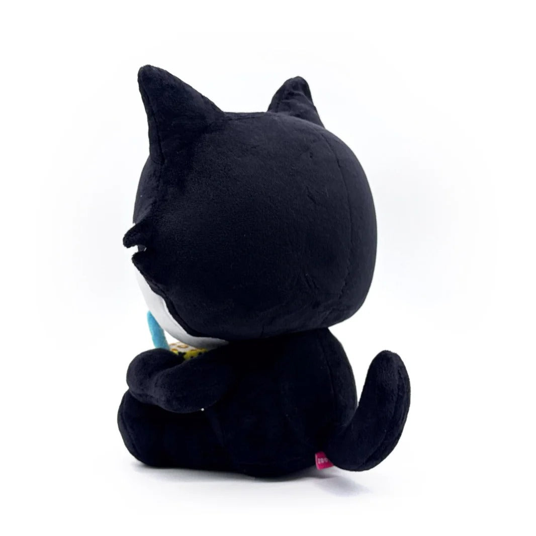 Felix the Cat: Felix the Cat Plush: 9" - YouTooz Plush