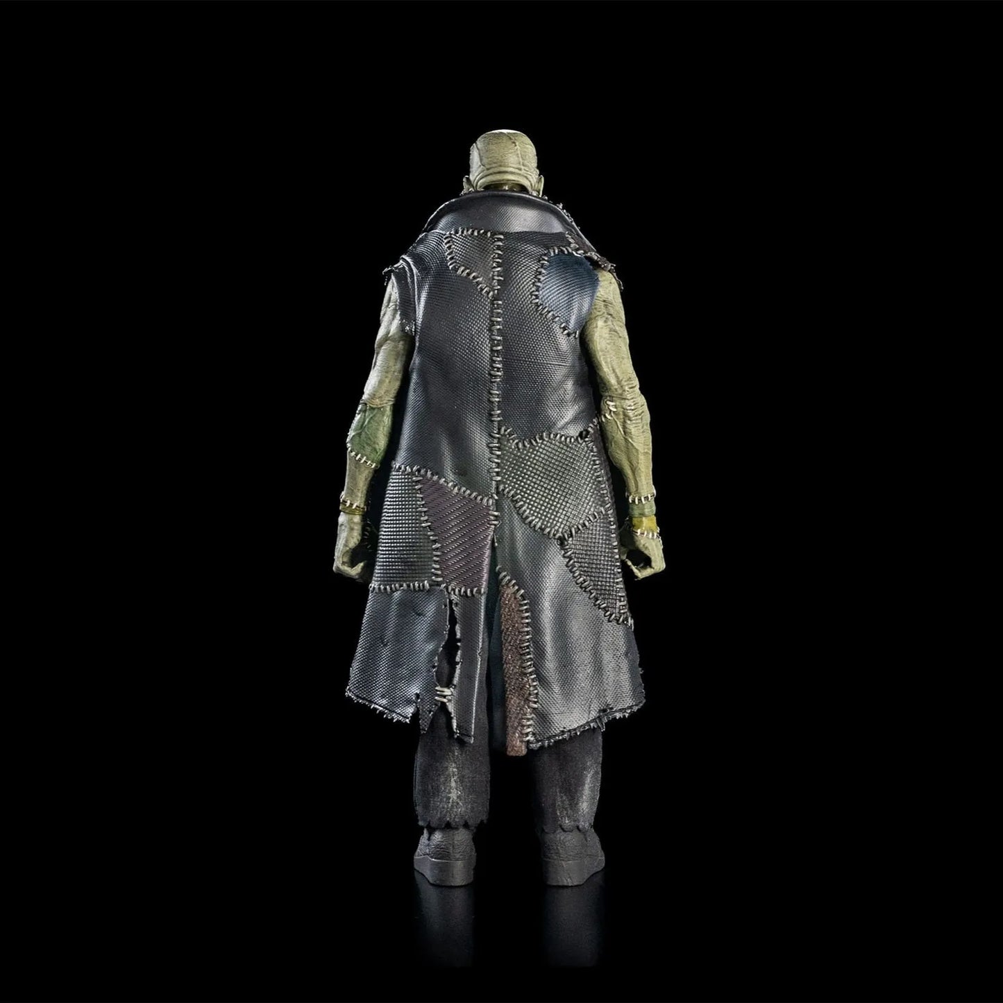 Figura Obscura: Frankenstein's Monster: Action Figure - Four Horsemen Action Figure