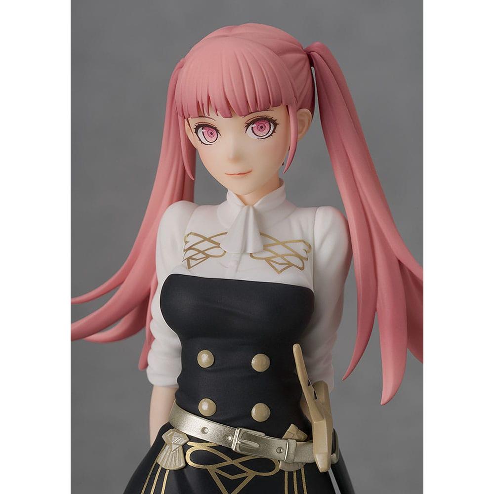 Fire Emblem: Three Houses Pop Up Parade PVC Statue Hilda Valentine Goneril 16 cm - Good Smile Company Statue