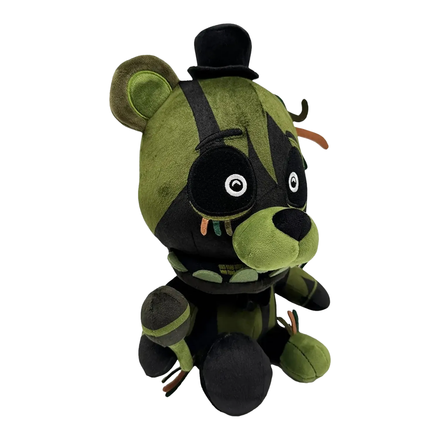 Five Nights at Freddy's: Phantom Freddy: Plush: 9" - YouTooz Plush