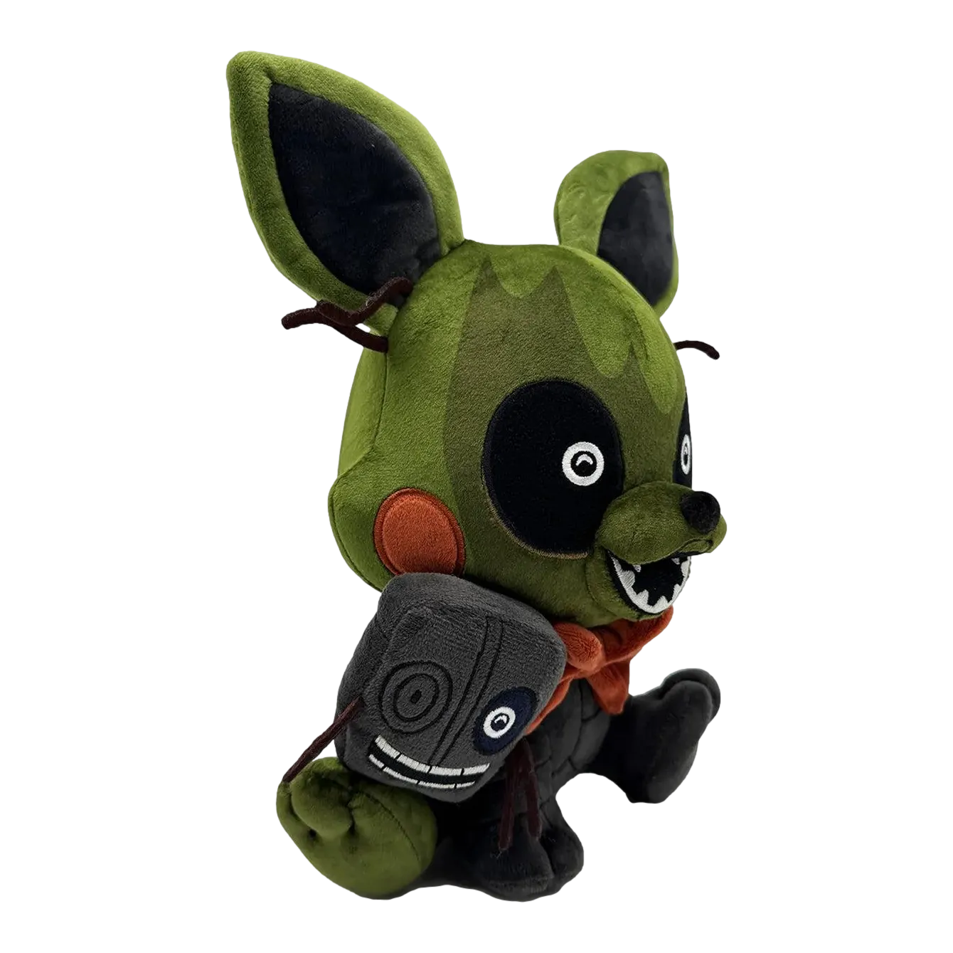 Five Nights at Freddy's: Phantom Mangle: Plush: 9" - YouTooz Plush