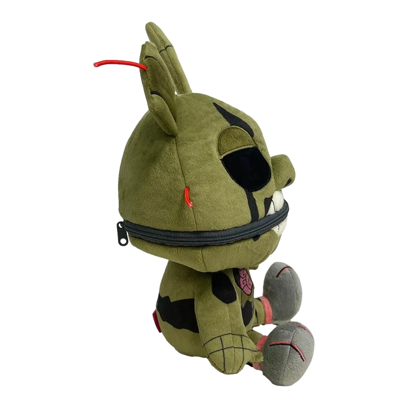 Five Nights at Freddy's: Springtrapped Afton: Plush: 9" - YouTooz Plush