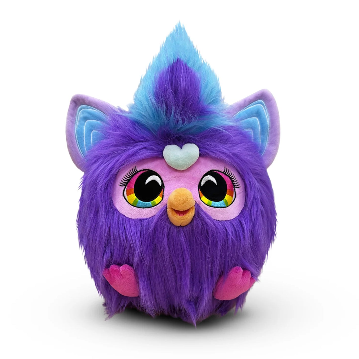 Furby: Neo: Plush: 9" - Youtooz Plush