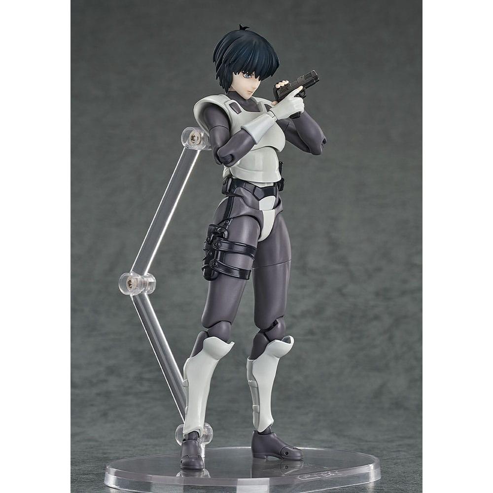 Ghost in the Shell Hyper Body Action Figure Cinderella 15 cm - Good Smile Company Action Figures