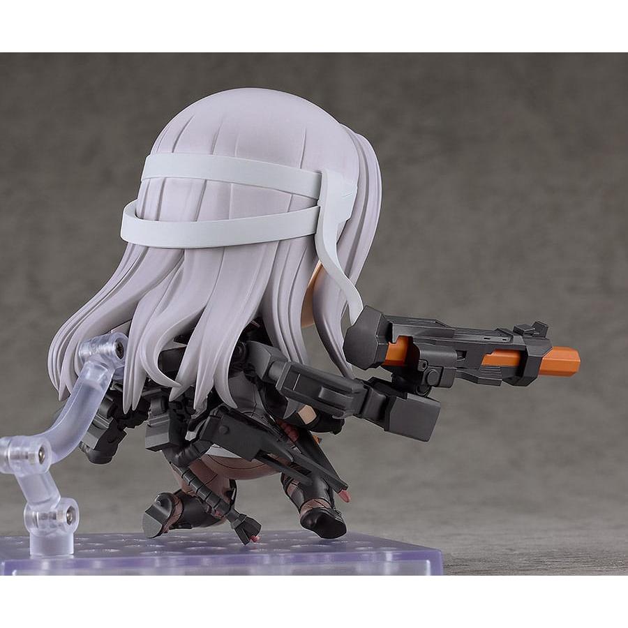 Goddess of Victory: Nikke Nendoroid Action Figure Modernia 10 cm - Good Smile Company Action Figures