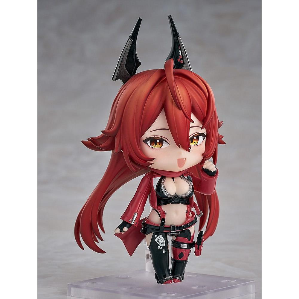 Goddess of Victory: Nikke Nendoroid Action Figure Red Hood - Good Smile Company Action Figures