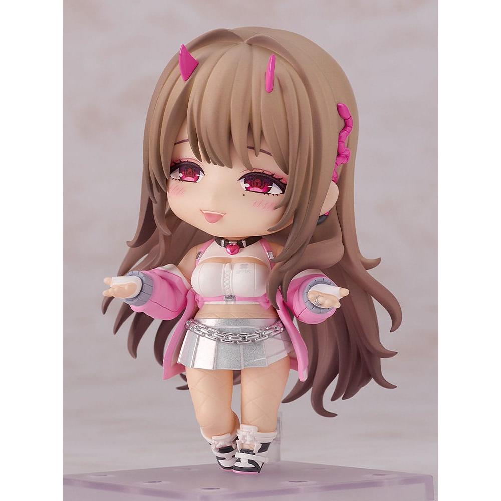 Goddess of Victory: Nikke Nendoroid Action Figure Viper - Good Smile Company Action Figures