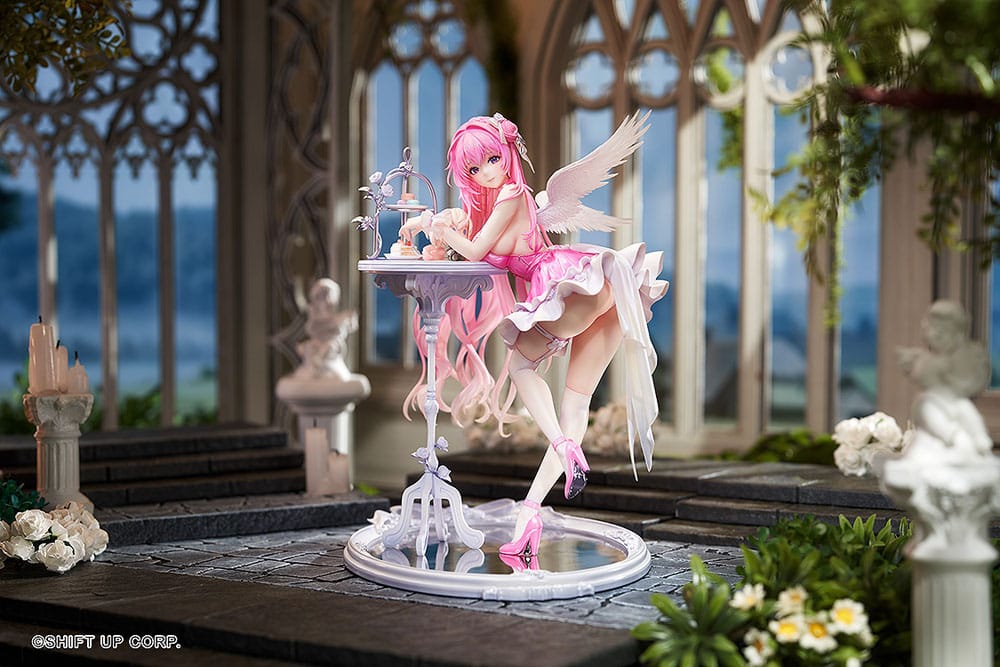 Goddess of Victory: Nikke PVC Statue 1/7 Dorothy: Nostalgia 22 cm - Good Smile Company Statue
