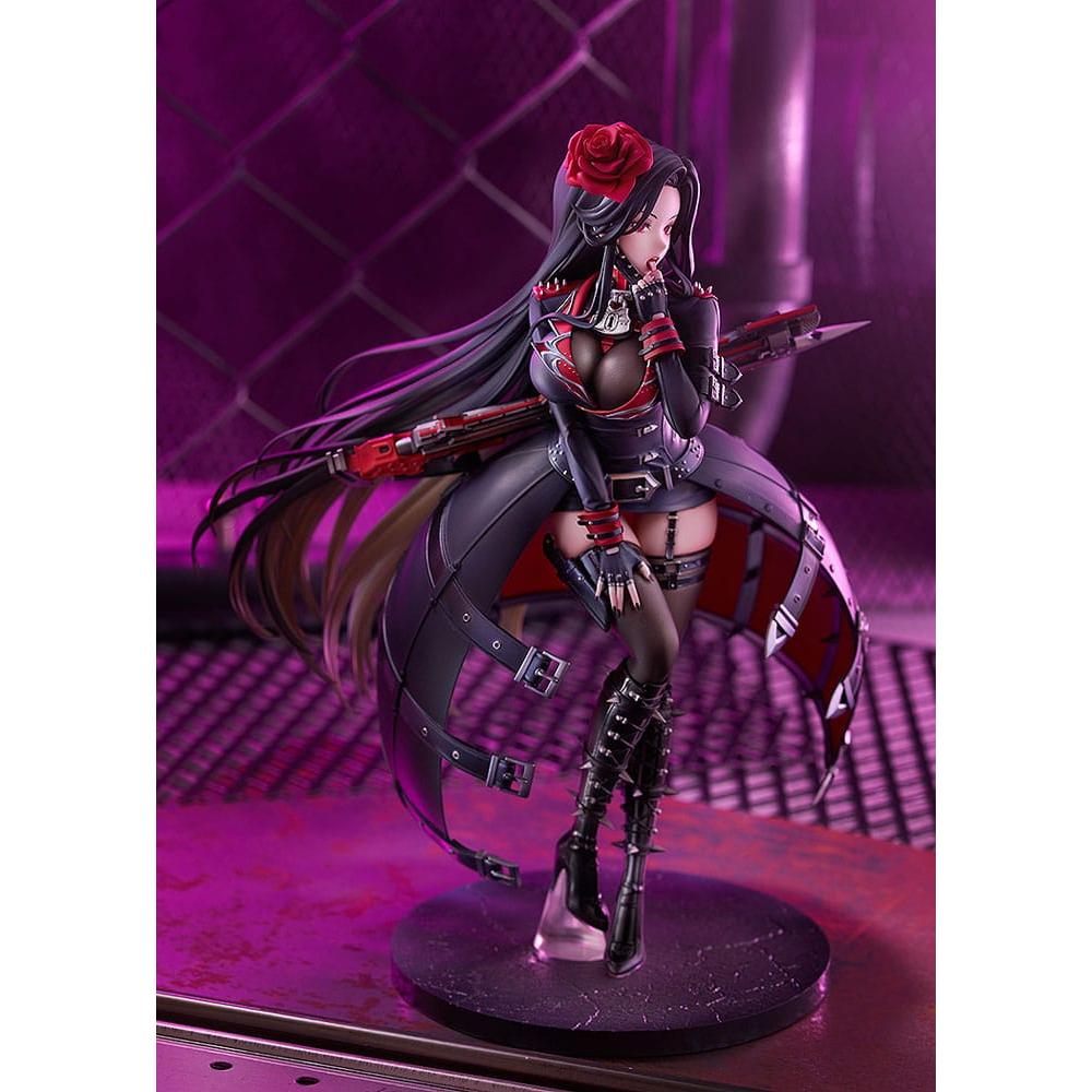 Goddess of Victory: Nikke PVC Statue 1/7 Maiden 24 cm - Good Smile Company Statues & Busts