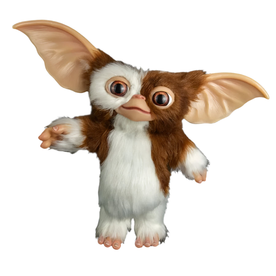 Gremlins 2: The New Batch: Gizmo Mogwai: Life Size Prop Replica: Reissue - Trick Or Treat Prop Replica