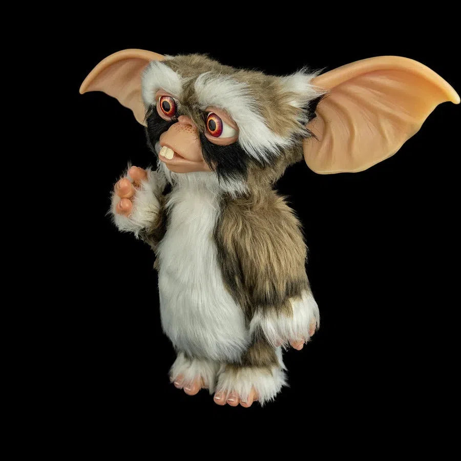 Gremlins 2: The New Batch: Lenny Mogwai: Life Size Prop Replica: Reissue - Trick Or Treat Prop Replica