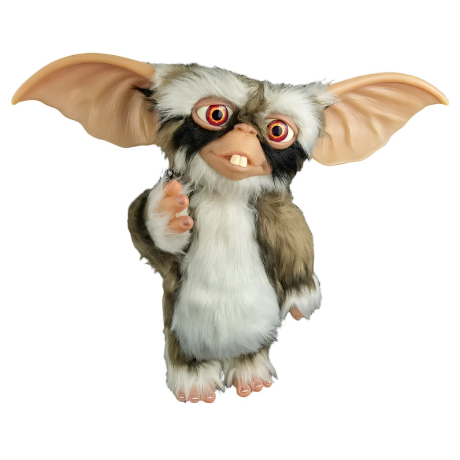 Gremlins 2: The New Batch: Lenny Mogwai: Life Size Prop Replica: Reissue - Trick Or Treat Prop Replica