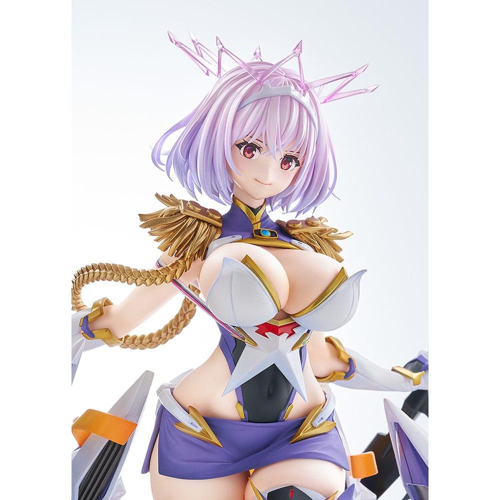 Gridman Universe PVC Statue 1/7 Akane Shinjo: Chaos New Order feat. saitom 29 cm - Good Smile Company Statues & Busts