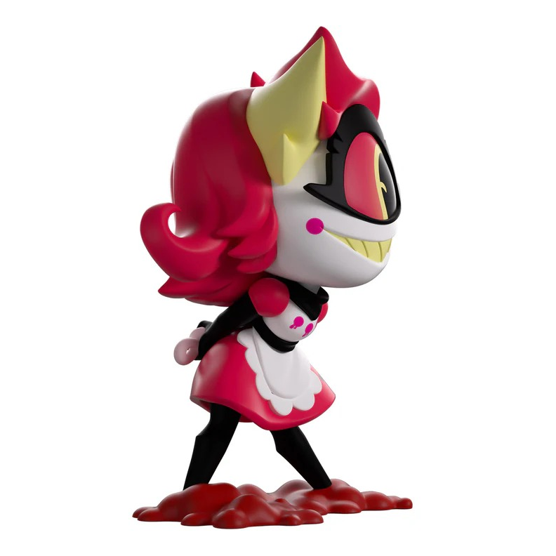 Hazbin Hotel: Nifty: Vinyl Figure - YouTooz Vinyl Figure