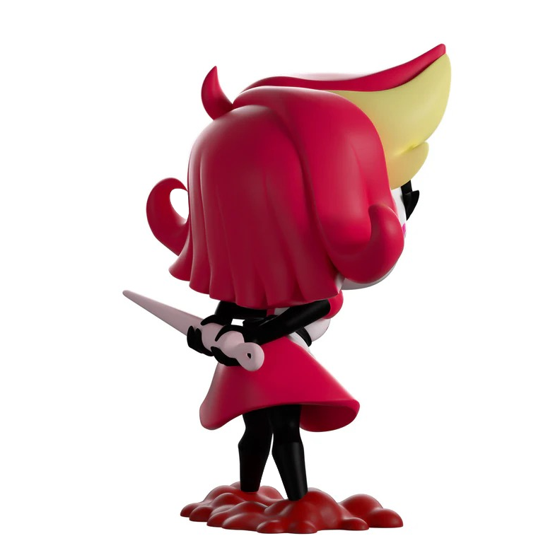 Hazbin Hotel: Nifty: Vinyl Figure - YouTooz Vinyl Figure