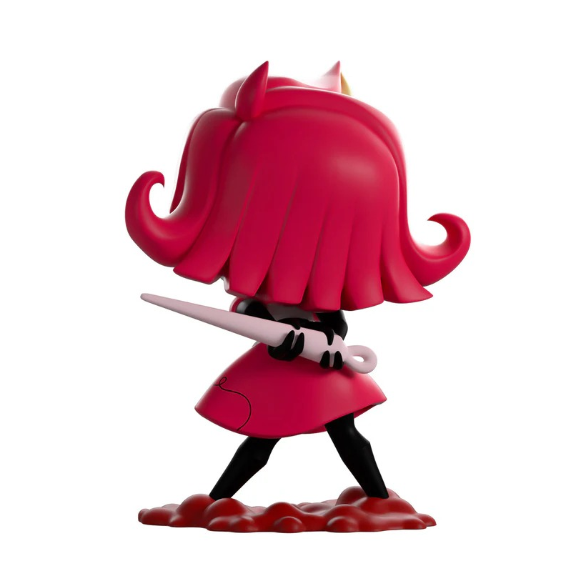 Hazbin Hotel: Nifty: Vinyl Figure - YouTooz Vinyl Figure