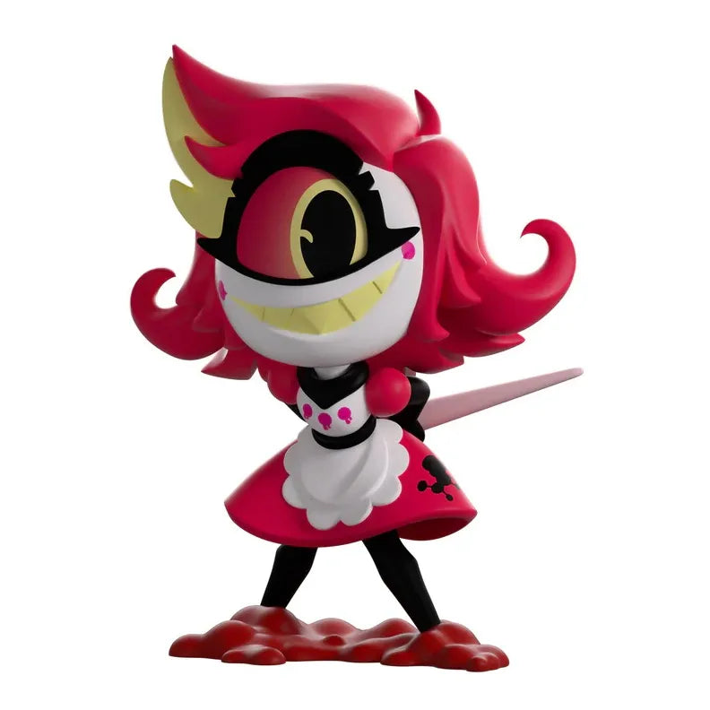 Hazbin Hotel: Nifty: Vinyl Figure - YouTooz Vinyl Figure