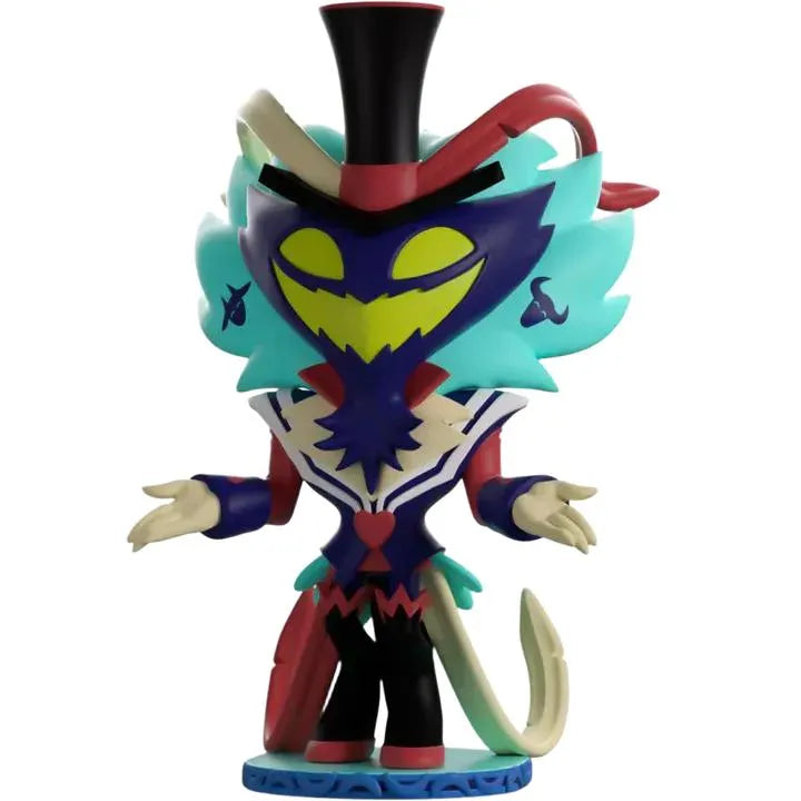 Helluva Boss: Ozzie: Vinyl Figure: #6 - YouTooz Vinyl Figure