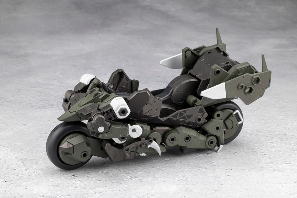 Hexa Gear Plastic Model Kit 1/24 Definition Armor VT1 - Kotobukiya Model kits