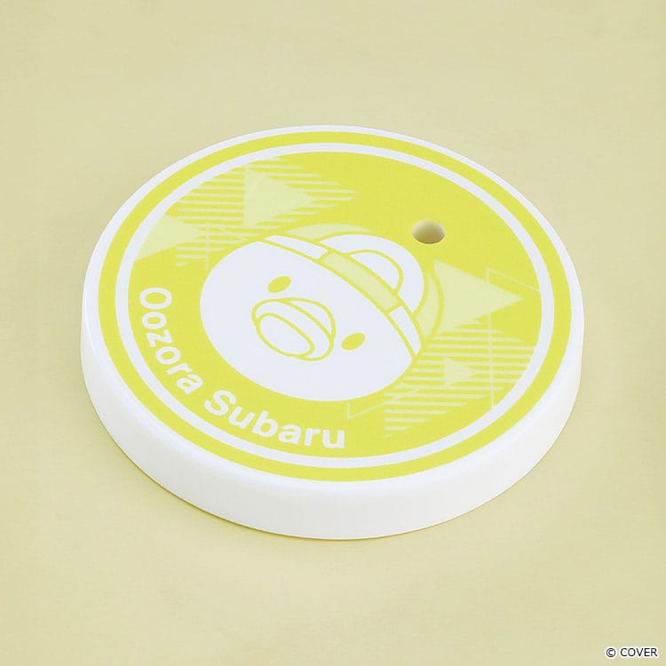 Hololive Production Nendoroid Action Figure Oozora Subaru: Suspender Outfit Ver. 10 cm - Good Smile Company Action Figures