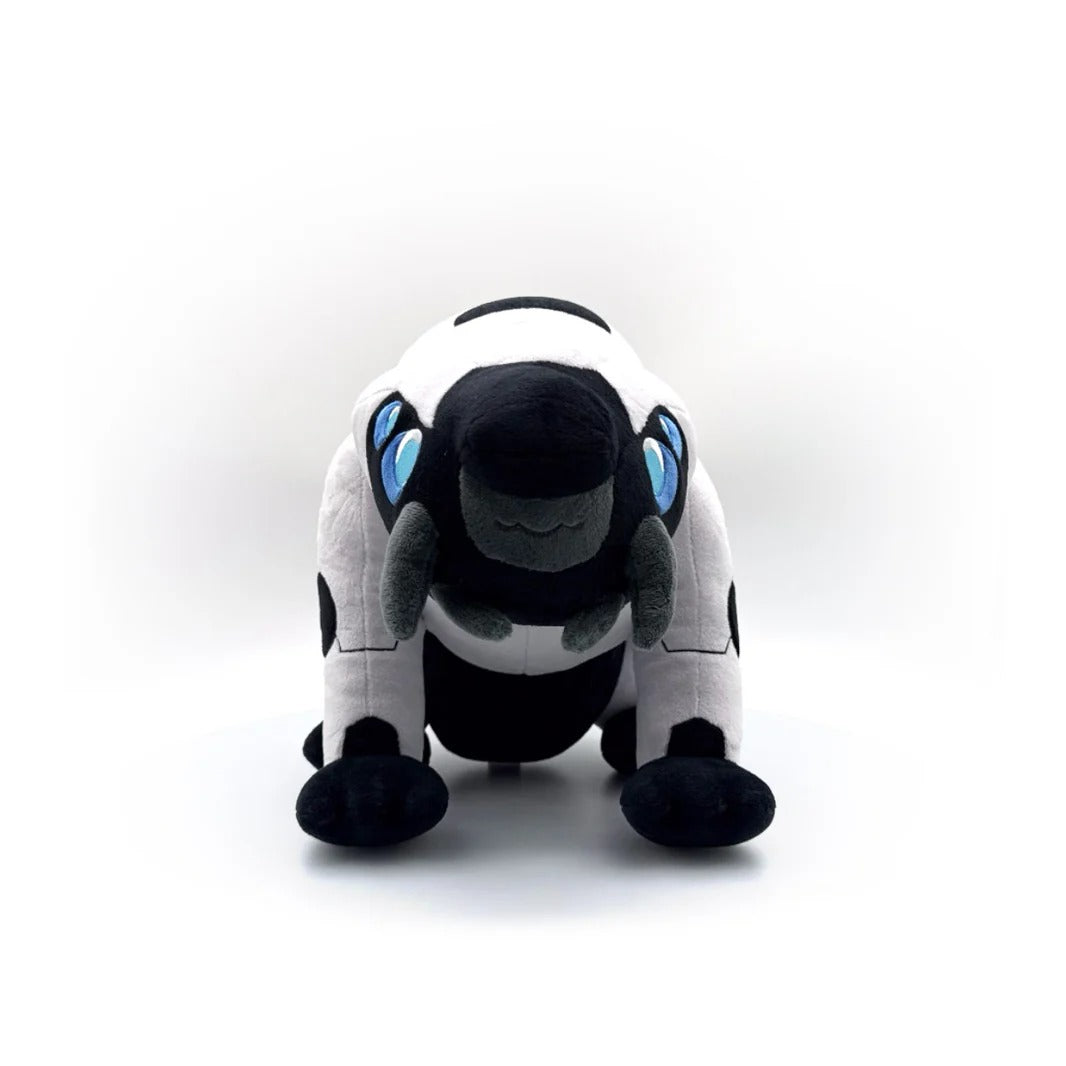 Horizon Zero Dawn: Sawtooth Plush: 9" - YouTooz Plush
