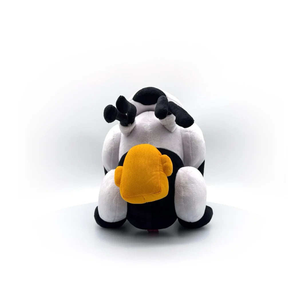 Horizon Zero Dawn: Sawtooth Plush: 9" - YouTooz Plush