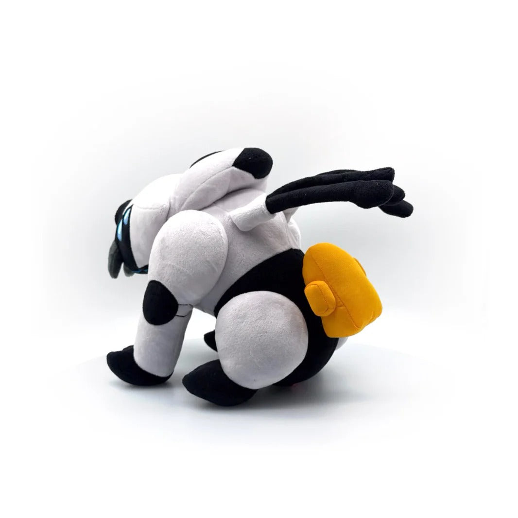 Horizon Zero Dawn: Sawtooth Plush: 9" - YouTooz Plush