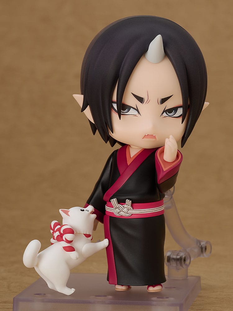 Hozuki no Reitetsu Nendoroid Action Figure Hozuki 2.0 - Good Smile Company Action Figure