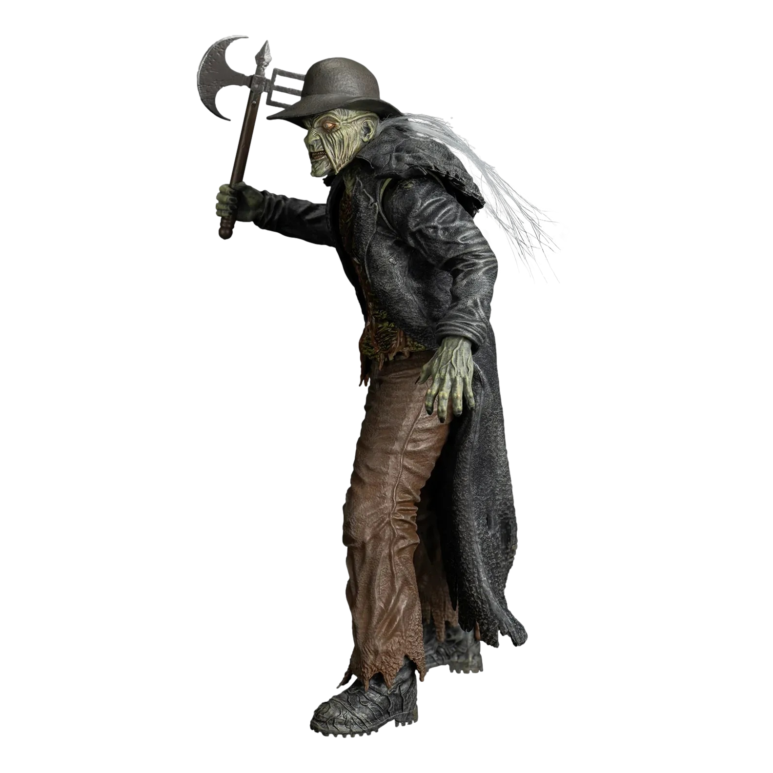 Jeepers Creepers: The Creeper: 8" Scale Action Figure - Trick Or Treat Action Figure
