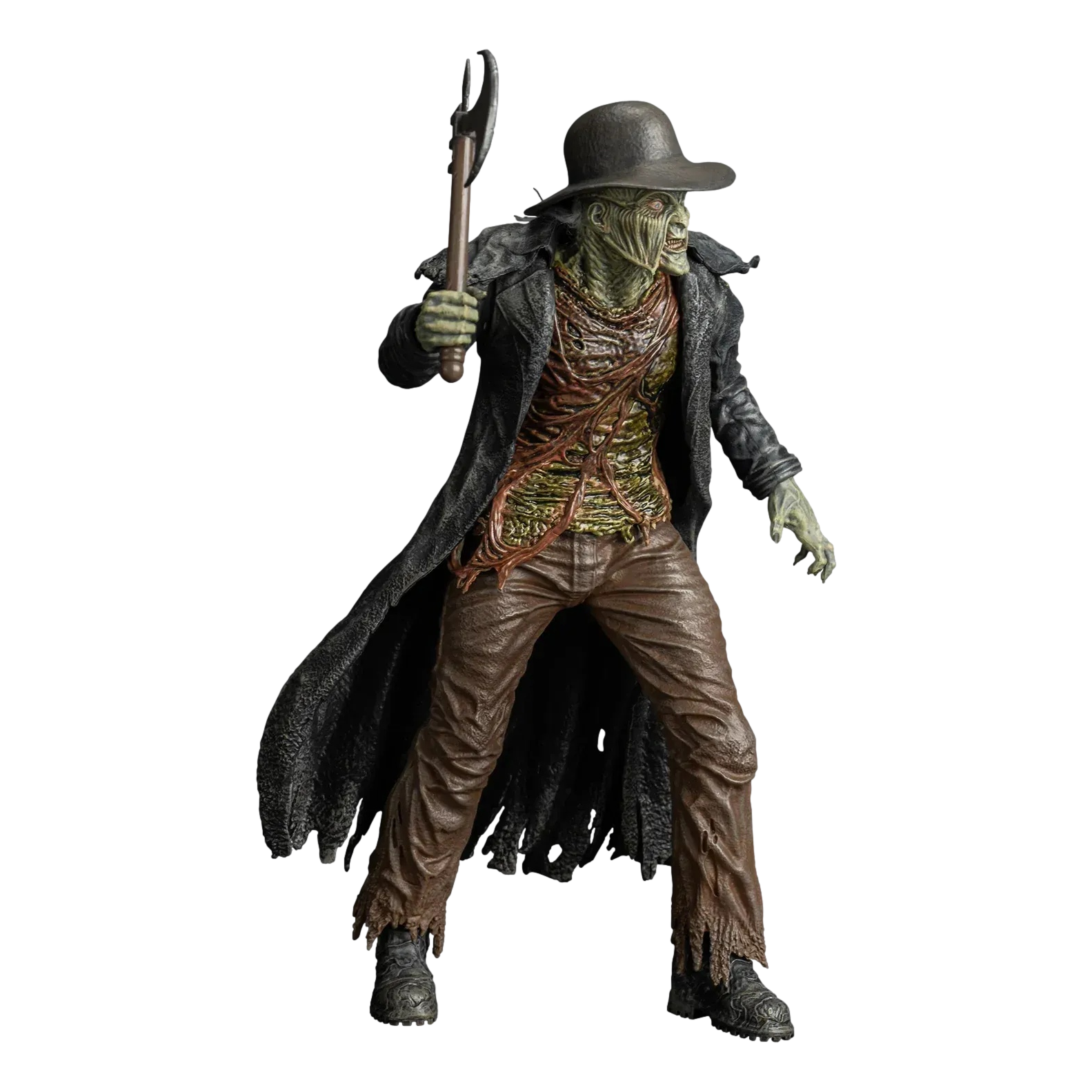 Jeepers Creepers: The Creeper: 8" Scale Action Figure - Trick Or Treat Action Figure